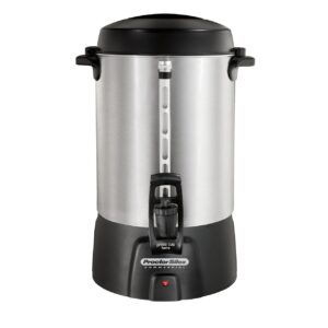 DISPENSADOR DE CAFÉ UMCO 50 TAZAS