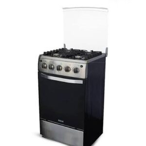 Cocina 4 Quemadores con Horno | RCA